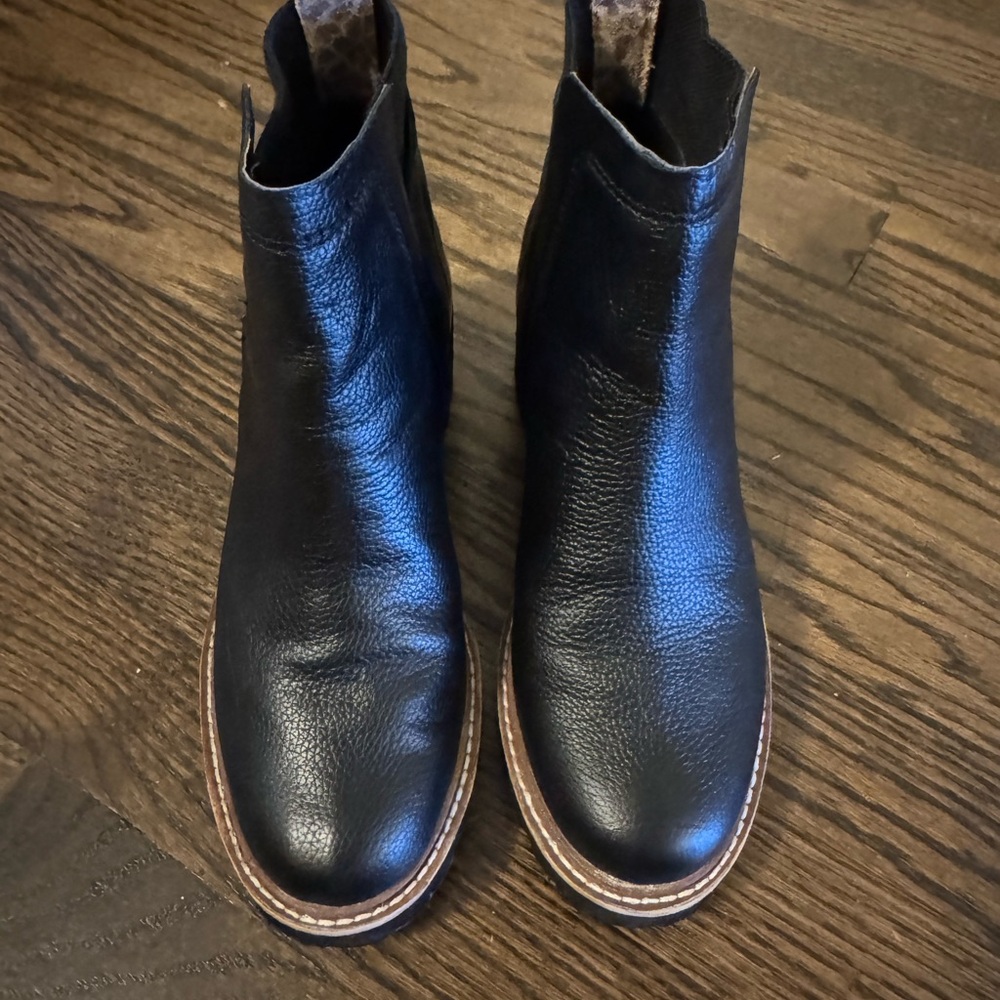 Dolce Vita Huey boots